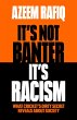 It's Not Banter, It's Racism - Bild 1