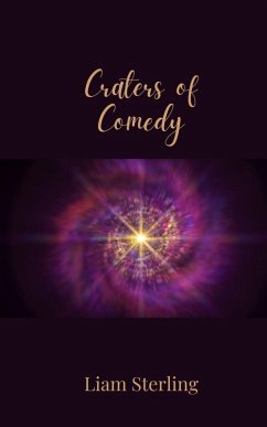 Cover Craters of Comedy