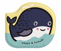 Cover Whale & Friends