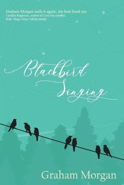 Cover Blackbird Singing