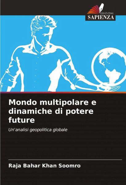 Mondo multipolare e dinamiche di potere future Mondo multipolare e dinamiche di potere future
