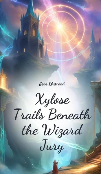 Xylose Trails Beneath the Wizard Jury Xylose Trails Beneath the Wizard Jury