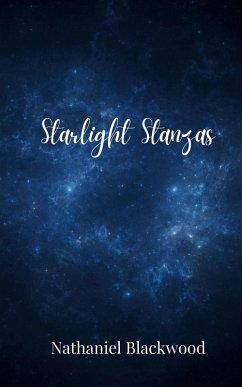 Cover Starlight Stanzas