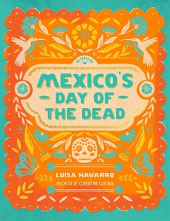 Cover Mexico's Day of the Dead