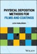 Physical Deposition Methods for Films... - Bild 1
