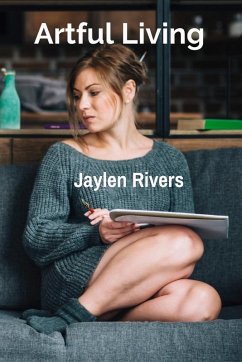 Artful Living - Rivers, Jaylen