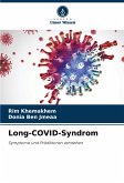 Long-COVID-Syndrom Long-COVID-Syndrom