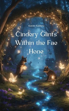 Cindery Glints Within the Fae Hone - Kaldaru, Kätriin