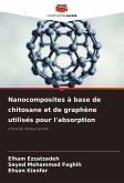 Nanocomposites à base de chitosane et de graphène utilisés pour l'absorption Nanocomposites à base de chitosane et de graphène utilisés pour l'absorption