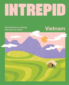 Cover Intrepid Vietnam