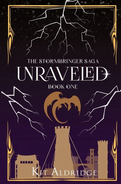 Unraveled Unraveled