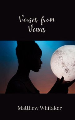 Cover Verses from Venus
