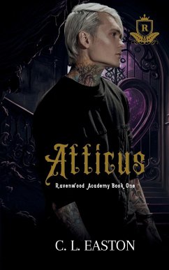 Cover Atticus