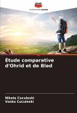 Étude comparative d'Ohrid et de Bled