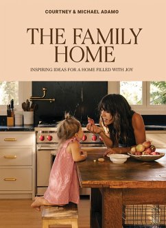 The Family Home Cover The Family Home