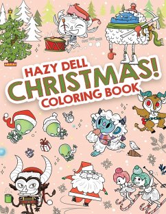 Cover Hazy Dell Christmas!