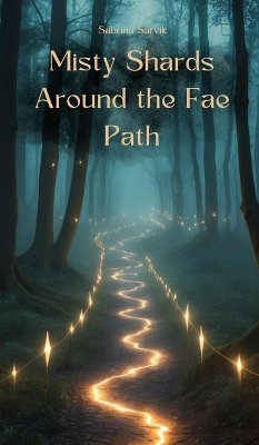 Cover Misty Shards Around the Fae Path