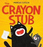 The Crayon Stub The Crayon Stub