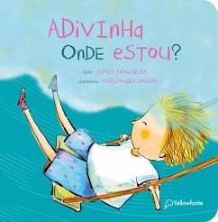 Adivinha onde estou? (eBook, ePUB) Cover Adivinha onde estou? (eBook, ePUB)