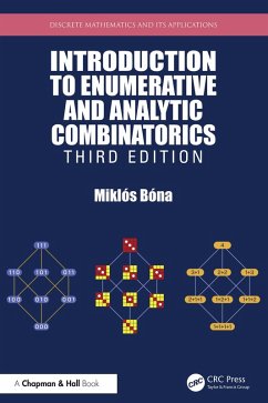 Cover Introduction to Enumerative and Analytic Combinatorics (eBook, PDF)
