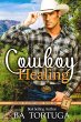 Cowboy Healing (Cowboy Wanted, #1)... - Bild 1
