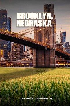 Cover Brooklyn, NE (eBook, ePUB)