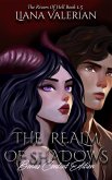 The Realm of Shadows: Bonus Content Edition (The Rivers of Hell: Alternate Cover Editions, #1.5) (eBook, ePUB)