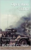 Opération Cobra (La Seconde Guerre Mondiale, #8) (eBook, ePUB)