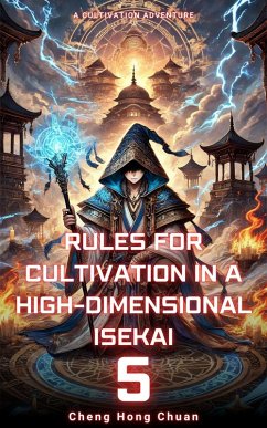 Rules for Cultivation in a High-Dimensional Isekai (eBook, ePUB) - Chuan, Cheng Hong