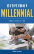 100 Tips From A Millennial (eBook, ePUB) - Bild 1