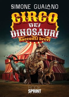 Cover Circo dei dinosauri (eBook, ePUB)