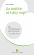 Az örökké az hány nap? (eBook, ePUB) - Bild 1