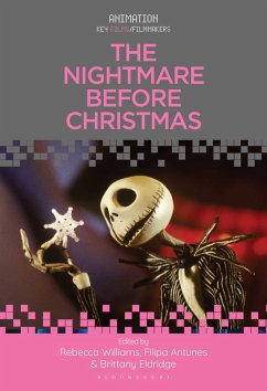 Cover The Nightmare Before Christmas (eBook, ePUB)