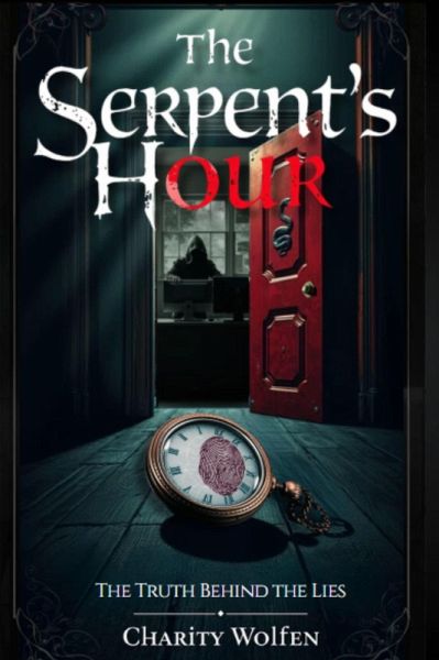The Serpent's Hour (eBook, ePUB)
