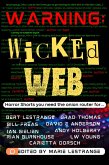 Warning: Wicked Web (eBook, ePUB) Warning: Wicked Web (eBook, ePUB)