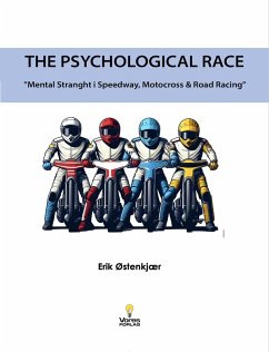 Cover The Psychological Race (eBook, ePUB)