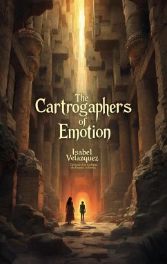 Cover The Cartographers of Emotion (eBook, ePUB)