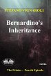 Bernardino's Inheritance (eBook, ePUB) - Bild 1