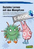 Soziales Lernen mit den Mompitzen (eBook, PDF)