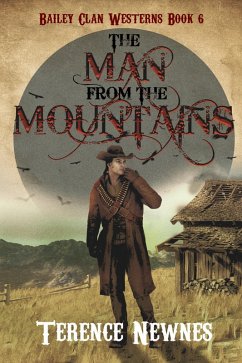 Cover The Man from the Mountains (eBook, ePUB)