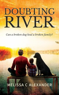 Cover Doubting River (eBook, ePUB)