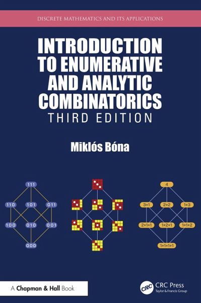 Introduction to Enumerative and Analytic Combinatorics (eBook, ePUB) Introduction to Enumerative and Analytic Combinatorics (eBook, ePUB)