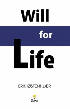 Cover Will for Life (eBook, ePUB)