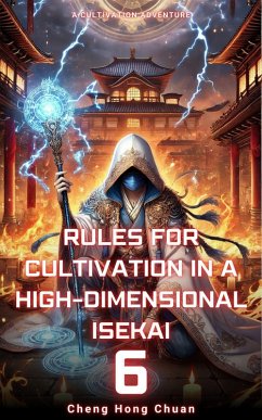 Rules for Cultivation in a High-Dimensional Isekai (eBook, ePUB) - Chuan, Cheng Hong