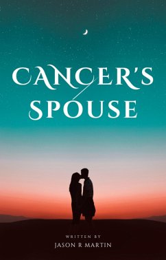 Cover Cancer's Spouse (eBook, ePUB)