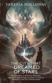 The City That Dreamed of Stars (eBook, ePUB)