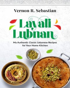 Cover Layali Lubnan (eBook, ePUB)