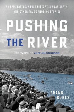 Cover Pushing the River (eBook, ePUB)