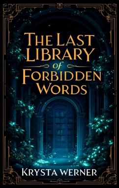 Cover The Last Library of Forbidden Words (eBook, ePUB)