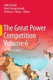 The Great Power Competition Volume 6 (eBook, PDF)